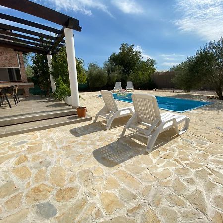 Villa Bubica- Cozy Holiday Home In Rural Area With Pool Stankovci  Екстериор снимка