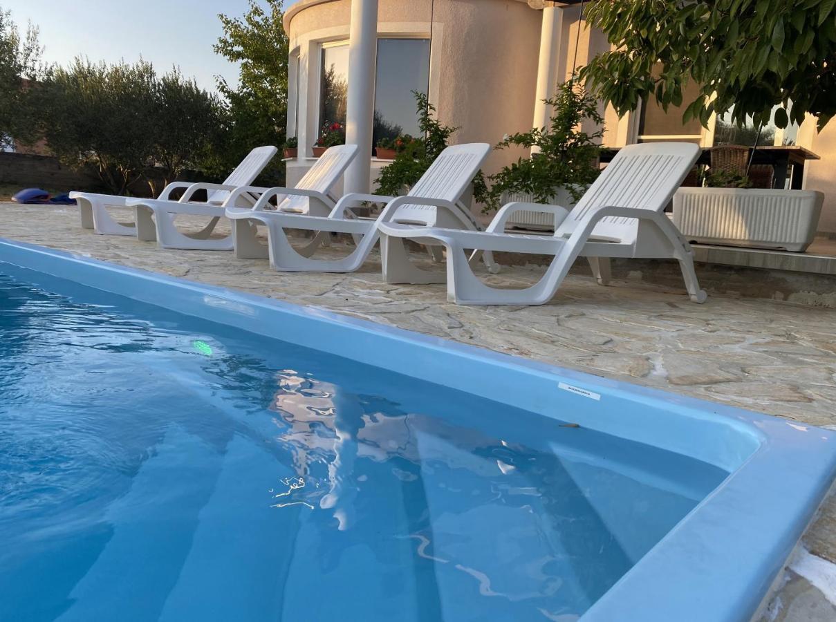 Villa Bubica- Cozy Holiday Home In Rural Area With Pool Stankovci  Екстериор снимка