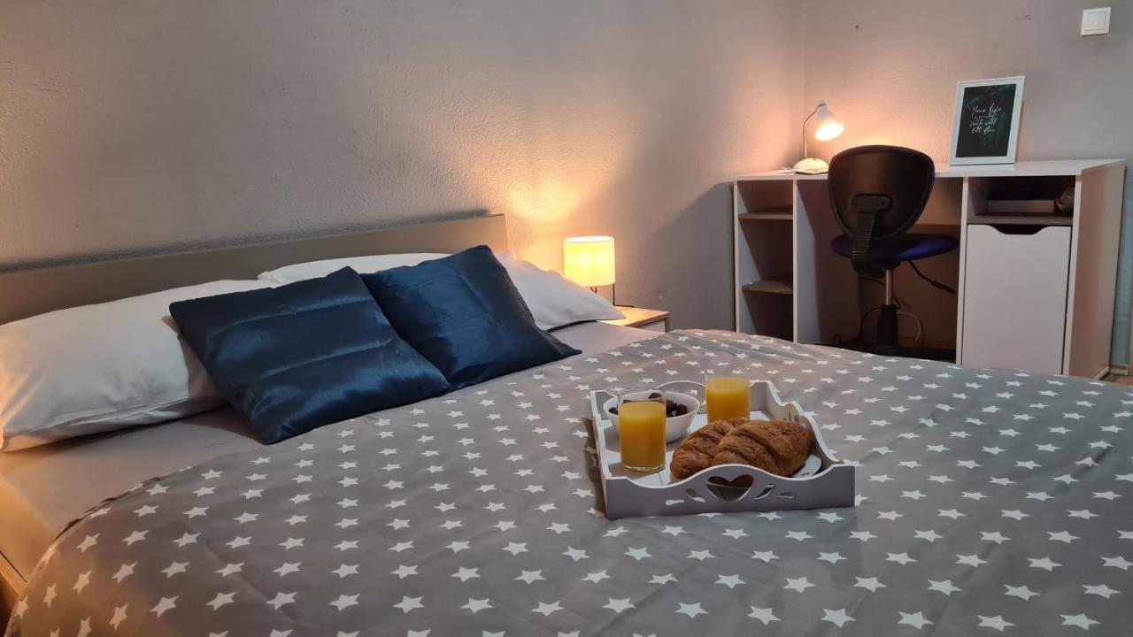 Villa Bubica- Cozy Holiday Home In Rural Area With Pool Stankovci  Екстериор снимка