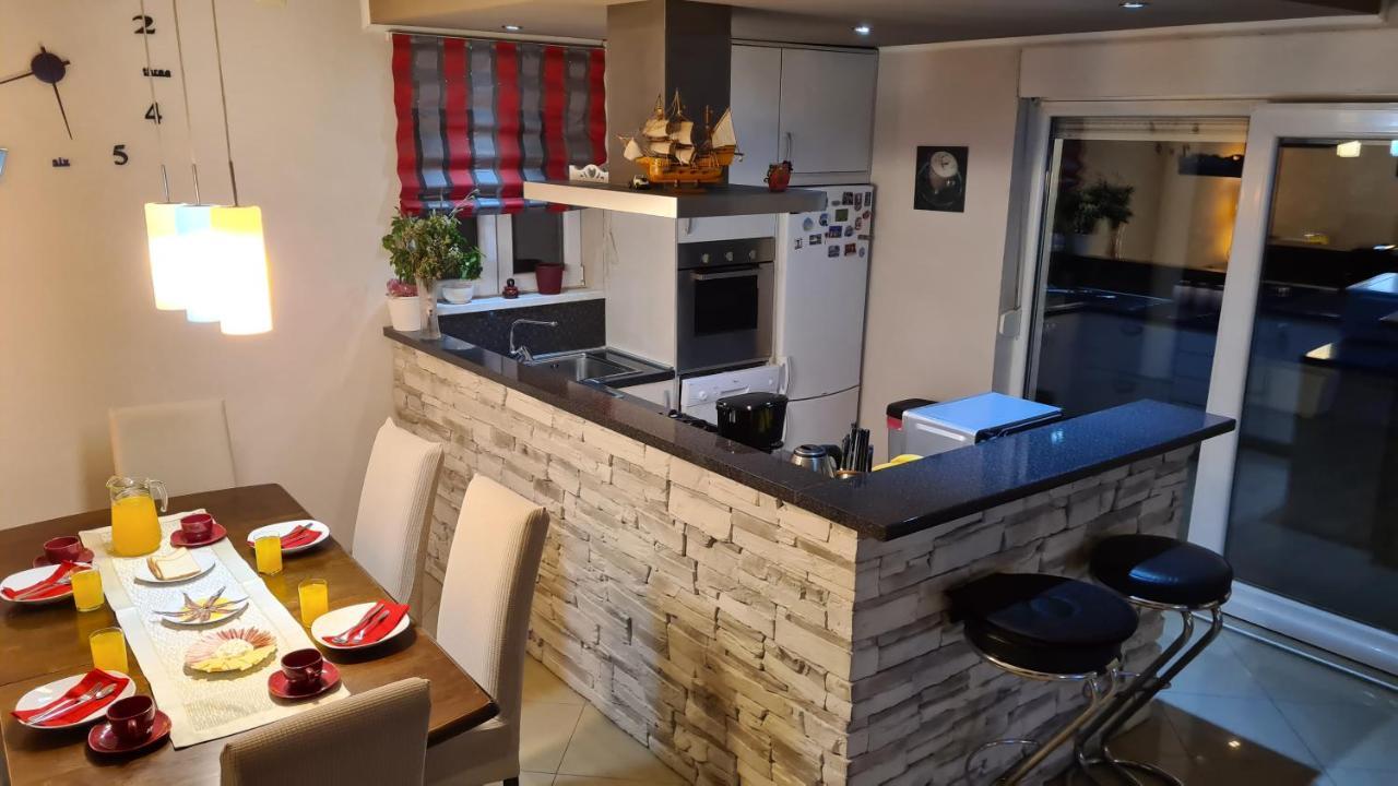 Villa Bubica- Cozy Holiday Home In Rural Area With Pool Stankovci  Екстериор снимка