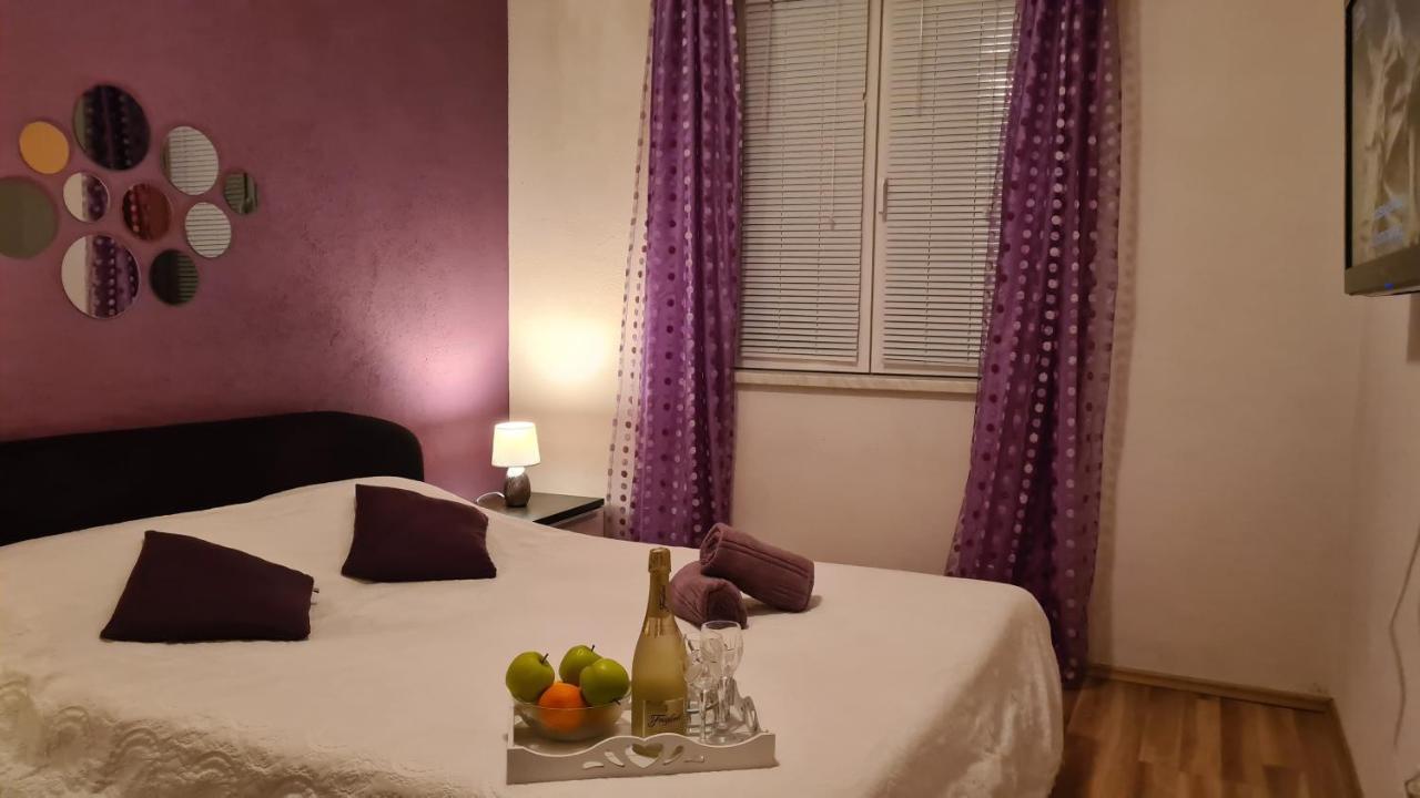 Villa Bubica- Cozy Holiday Home In Rural Area With Pool Stankovci  Екстериор снимка