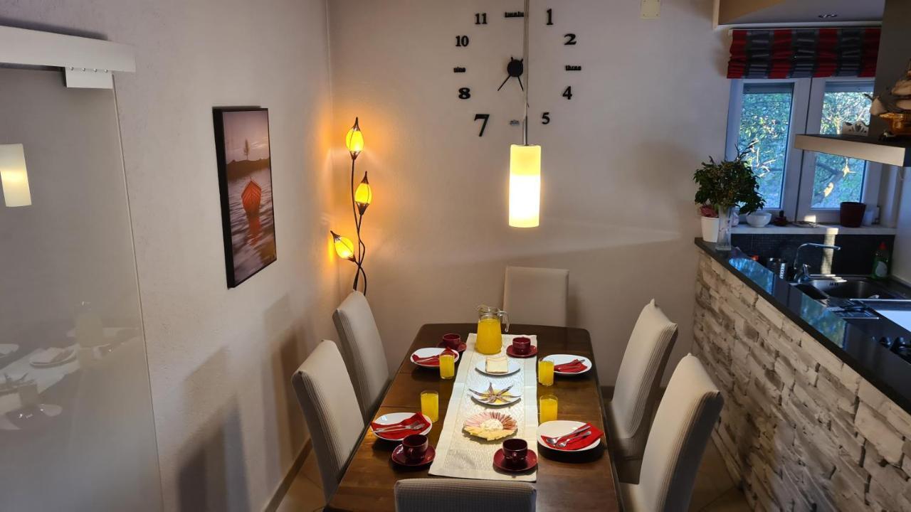 Villa Bubica- Cozy Holiday Home In Rural Area With Pool Stankovci  Екстериор снимка