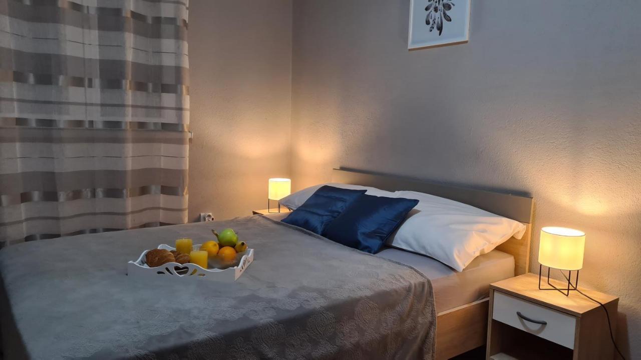 Villa Bubica- Cozy Holiday Home In Rural Area With Pool Stankovci  Екстериор снимка