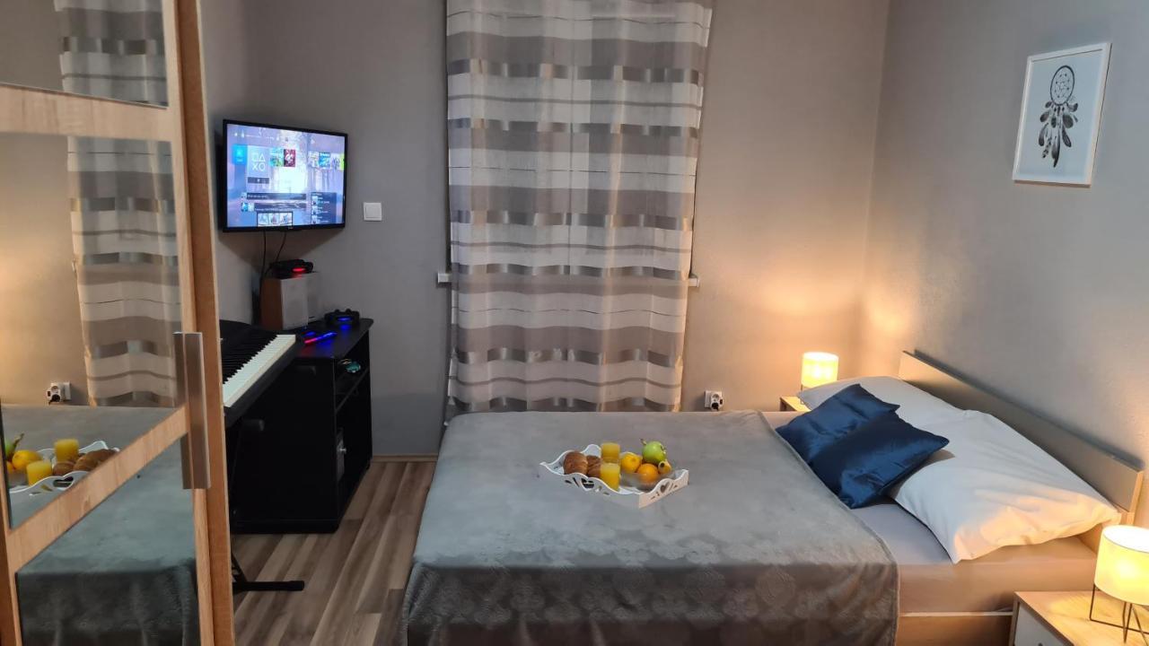 Villa Bubica- Cozy Holiday Home In Rural Area With Pool Stankovci  Екстериор снимка