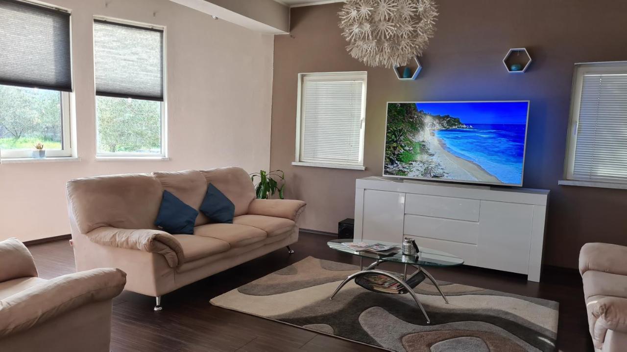 Villa Bubica- Cozy Holiday Home In Rural Area With Pool Stankovci  Екстериор снимка