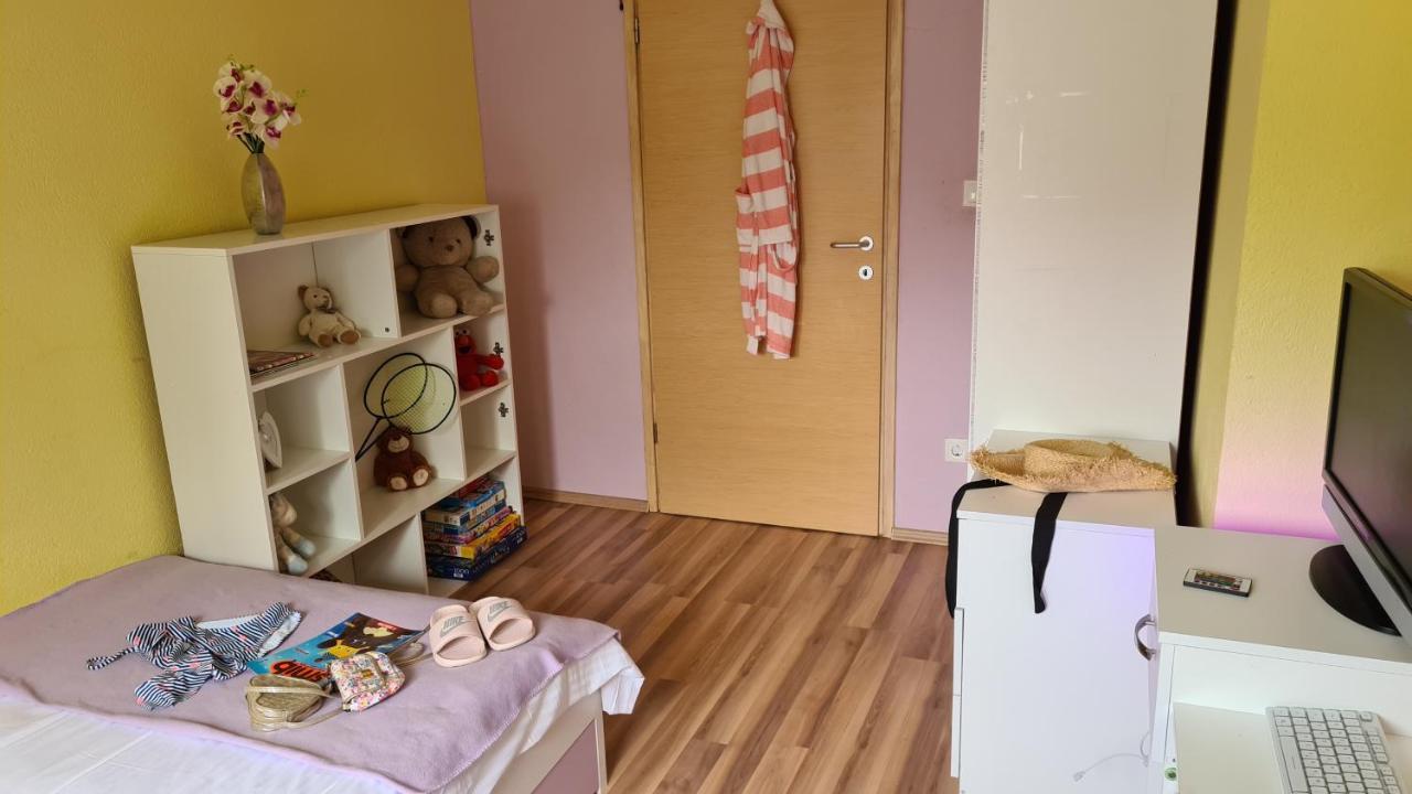 Villa Bubica- Cozy Holiday Home In Rural Area With Pool Stankovci  Екстериор снимка