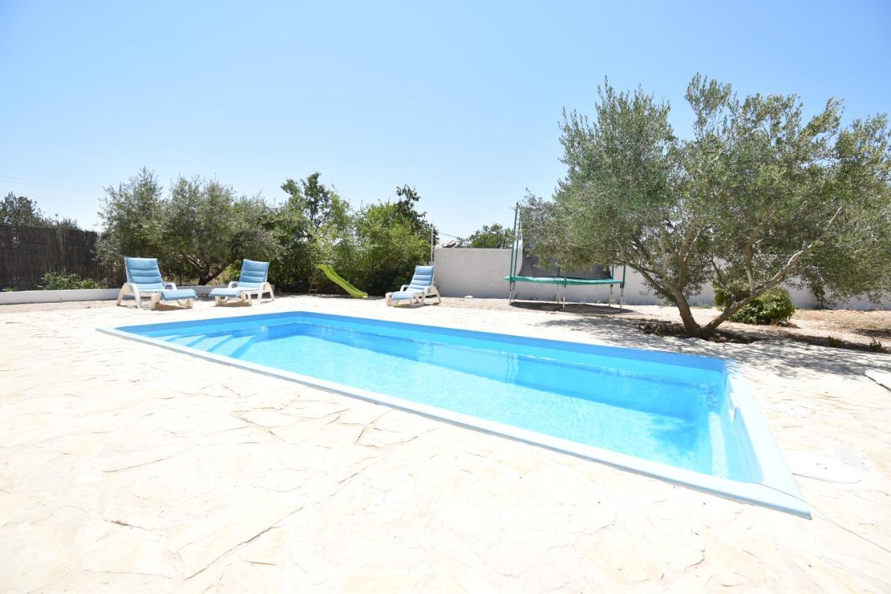 Villa Bubica- Cozy Holiday Home In Rural Area With Pool Stankovci  Екстериор снимка